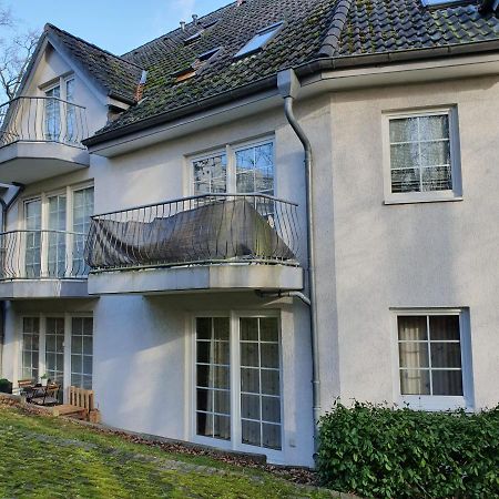 1 Zimmer Appartement Godenblick In 马兰迪 外观 照片