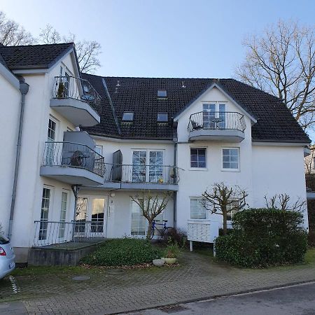 1 Zimmer Appartement Godenblick In 马兰迪 外观 照片