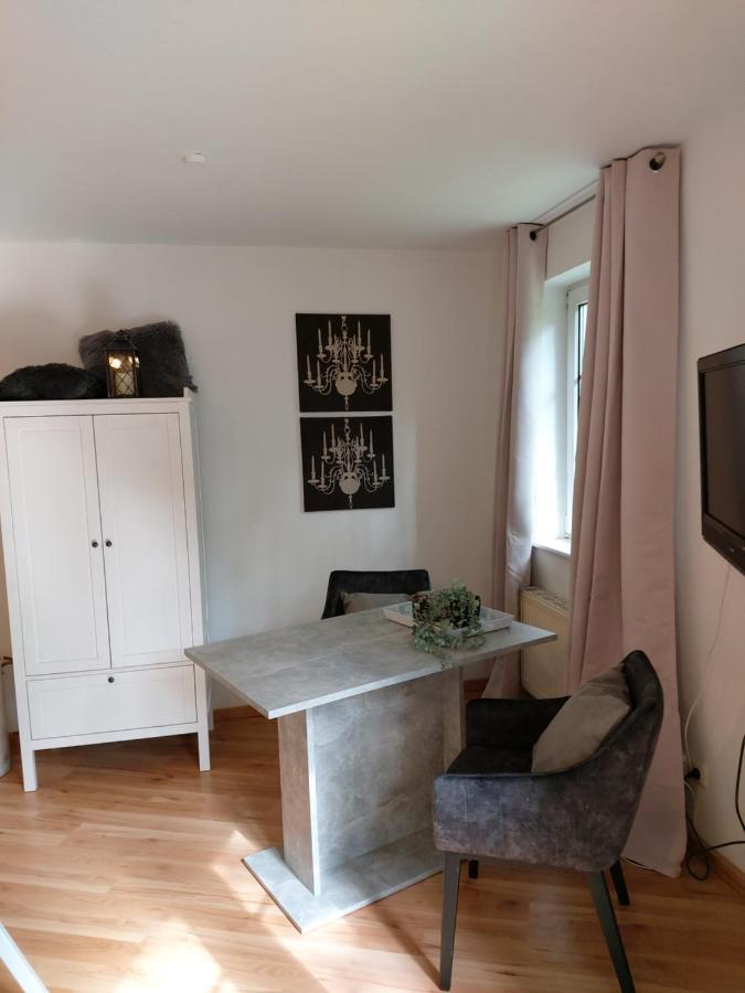 1 Zimmer Appartement Godenblick In 马兰迪 外观 照片