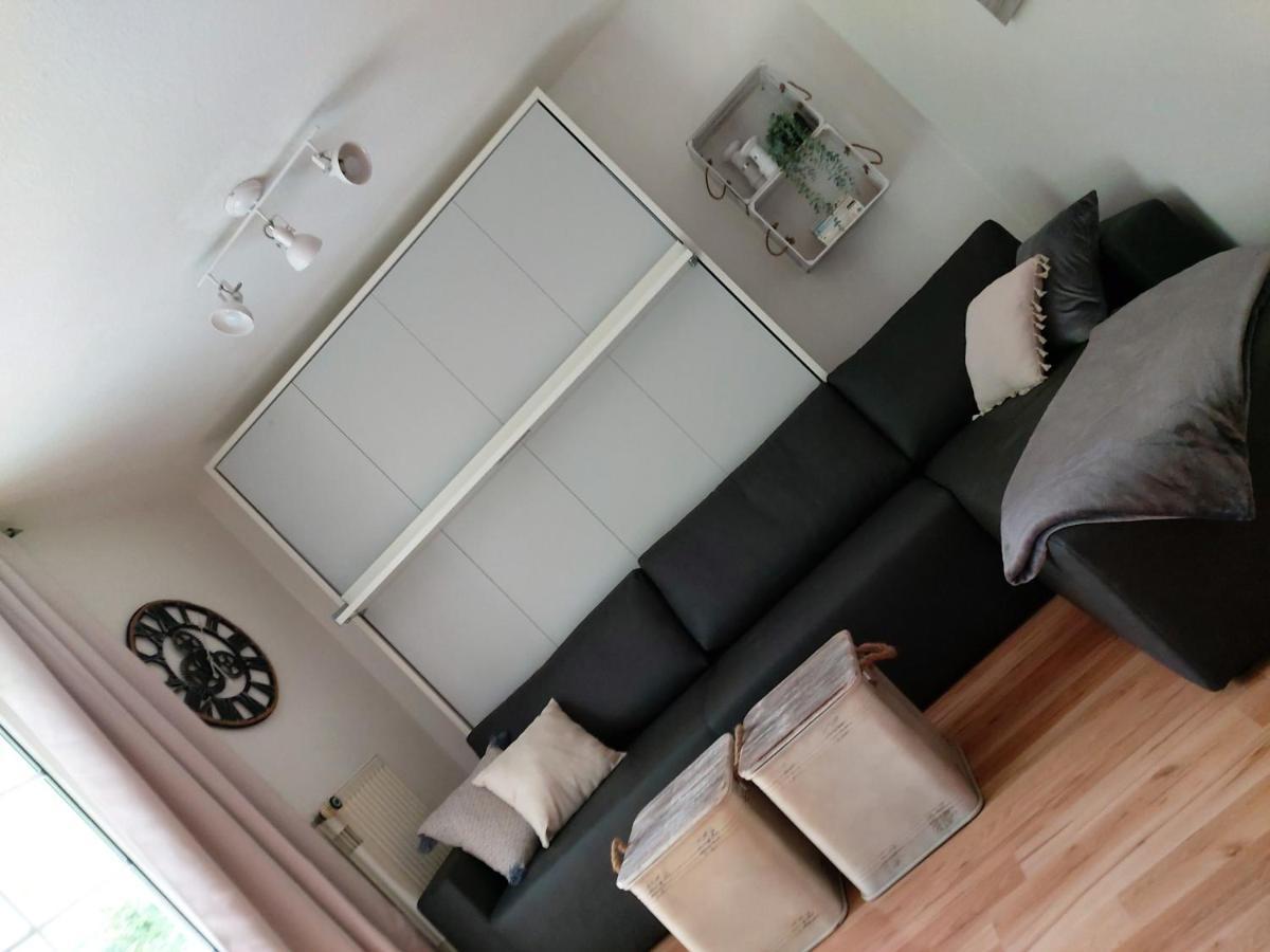 1 Zimmer Appartement Godenblick In 马兰迪 外观 照片