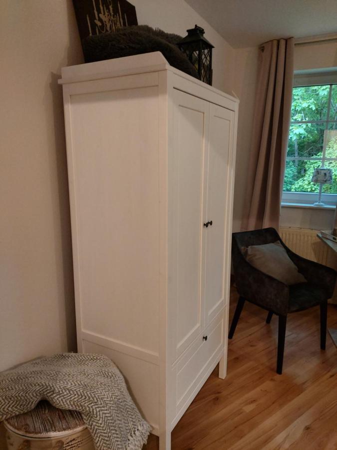 1 Zimmer Appartement Godenblick In 马兰迪 外观 照片
